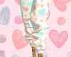 BB Hearts PJ Pants [F]