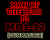 Hiphop| Man Of The Y P1
