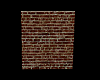 Red Brick Wall