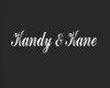 Kandy & Kane TP