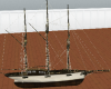 (mpd)self sailboat