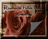 Romantic Fallen PetalSW