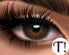 T! Serene D Brown Eyes