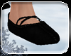 -Die- Medieval Slippers