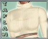 T* Fall Turtleneck