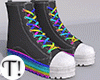 T! Pride Boots