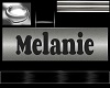 Melanie collar