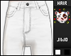 .J White Jeans