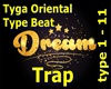 Tyga Oriental Type Beat