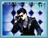 Adam Lambert WallPoster3