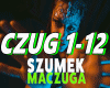 Szumek - Maczuga