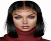 Iva Winter Rose hair V2