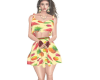 [INF} Summer fruit