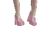 C. Mary Pink