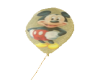 R&R Mickey Mouse Balloon
