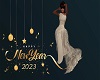 NY 2023 Gown