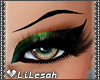 [LL] Green Eyeshadow