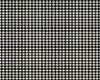 B/W FALL CHECKERED DRESS