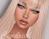 Blonde Salma