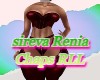 sireva Renia Chaps  RLL