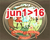 June - Mix