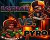 Baby Lethal