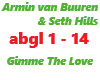 Armin van Buuren / Gimme