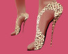 Leopard Stilettos ^^