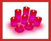 Valentine Candles [ss]