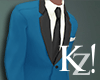 Kz!Tomboy Full Suit stem