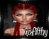 |xo| Bia Red