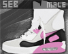 |S  Air Max 90 W/P