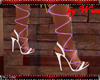 !W Rainbow Sandles 1