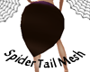 Spider Tail Mesh M & F