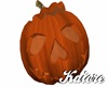 Carved Pumpkin