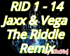 The Rlddle Remix
