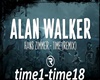 Alan Walker -Time mix