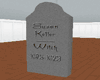 Painswrath Custom Grave