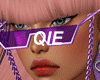 Party Shades Purple