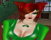 Red/Green Freya