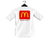 KF Tee 1 MALE