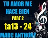 ER- TU AMOR ME HACE 2