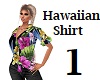 Hawaiian Shirt 1