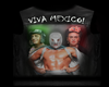 Jacket Viva Mexico