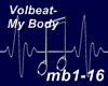Volbeat-My Body
