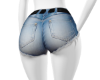 Isis Shorts