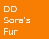 DD Sora ears