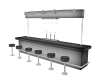 # Gray Bar
