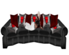 *AR* Relax Cuddle Sofa