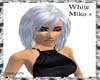 (G) White Miko+